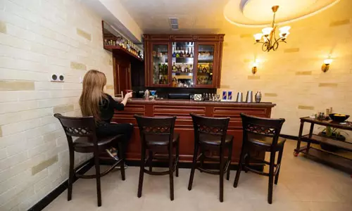 هتل دیاموند ایروان هتل دیاموند ایروان